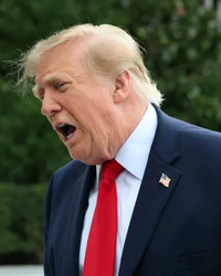 Trump rejects combining US-China AI efforts