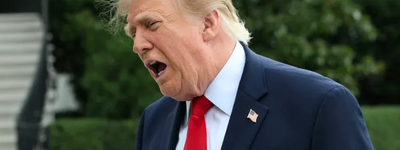 Trump Rejects U.S.-China AI Integration as Beijing’s Model Distillation Campaigns Intensify Technology Rivalry