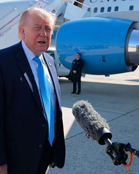 Trump’s Planned Call With Taiwan’s President Highlights Why America Must Push Back Against Beijing’s Intimidation