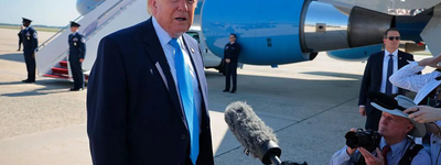 Trump’s Planned Call With Taiwan’s President Highlights Why America Must Push Back Against Beijing’s Intimidation