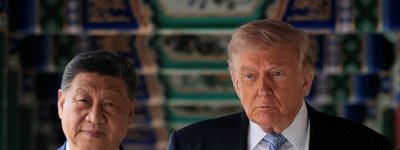 Trump Warns China Obtained Data on Millions of U.S. Voters as Beijing Pressures Washington to Protect Fragile Trade Truce