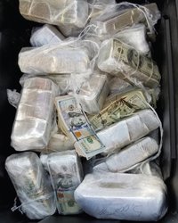 Chinese Transnational Money Laundering Ring Indicted in U.S. as Cartel Fentanyl Money Trail Goes Global