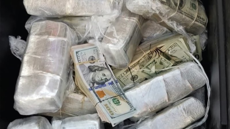 Chinese Transnational Money Laundering Ring Indicted in U.S. as Cartel Fentanyl Money Trail Goes Global