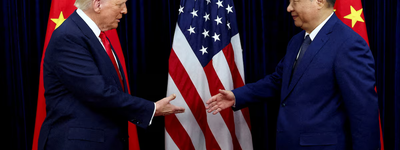 U.S.-China Truce Raises Taiwan Risk as Beijing Pressures Washington Over the Island’s Future