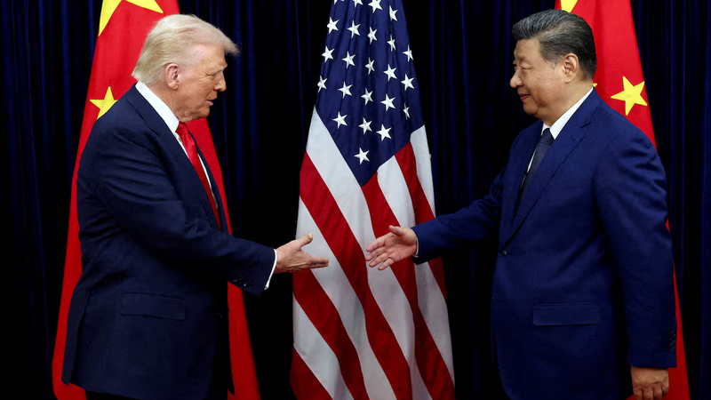 U.S.-China Truce Raises Taiwan Risk as Beijing Pressures Washington Over the Island’s Future