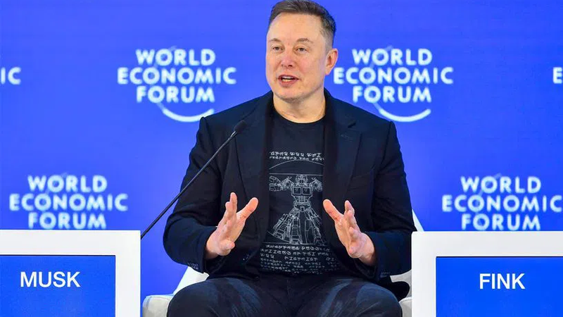 US Senators Call for Pentagon Review of SpaceX Over Alleged Chinese Investment Links