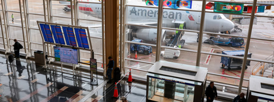 U.S. Airlines Push Back as China Seeks More American Flights While Its Carriers Keep a Russian Airspace Advantage