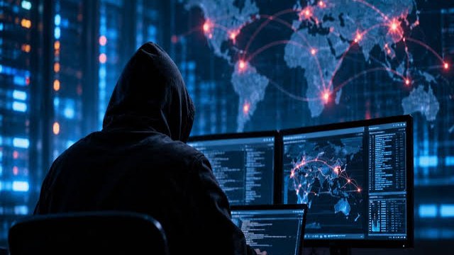 Justice Department Seizes 7 Domains Used by China-Linked Flax Typhoon as Integrity Tech Targets U.S. Critical Infrastructure