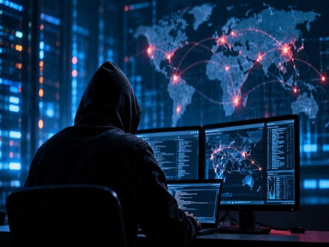US announces effort to disrupt hacking infrastructure run by China's Integrity Tech Group