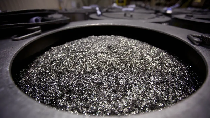 U.S. Companies Warn China’s Critical Minerals Are Nearly Unobtainable as Beijing Tightens Grip on Rare Earth Supply Chains
