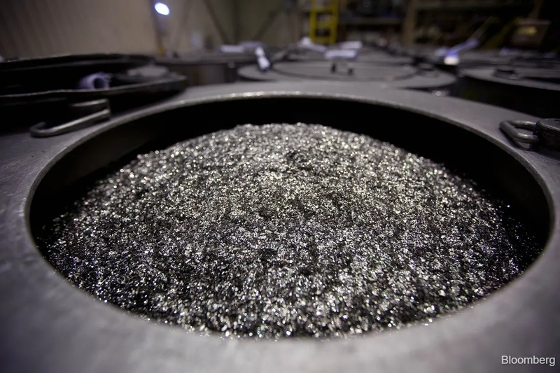 US business group says some critical minerals are