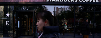 Starbucks’ Xinjiang Expansion Exposes a Dangerous U.S. Corporate Blind Spot on China