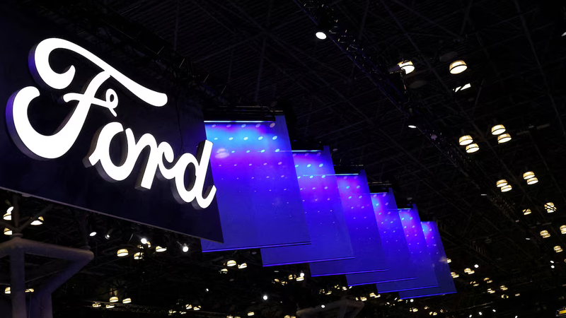 U.S. Connected-Car Rule Forces Ford and Automakers to Seek Licenses as China-Built Vehicles Raise Data Security Fears
