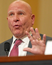US counterintelligence ‘way behind,’ po