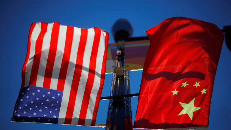 U.S. State Department Condemns China’s Last-Minute Missile Notice as Beijing Tests Nuclear-Capable Weapon That Could Reach America