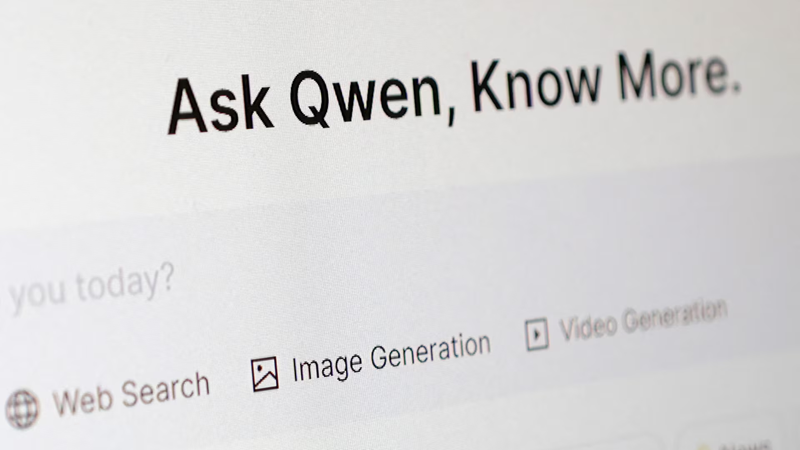 U.S. Federal Register Used Alibaba’s Qwen AI Days After FBI Warned Chinese Firms Were Harvesting American AI at Industrial Scale