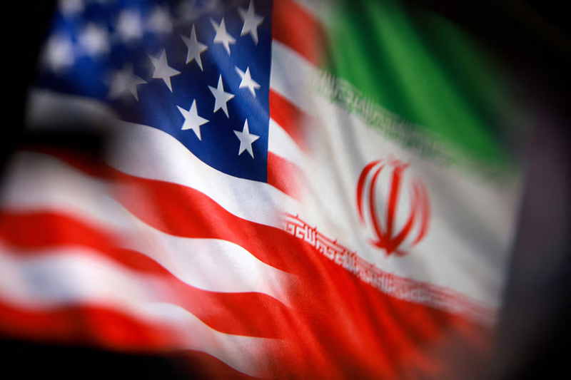 US hits China- and Hong Kong-based entities with sanctions over Iran weapons