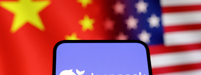 U.S. Holds Off Blacklisting China’s DeepSeek and 100-Plus Security-Risk Firms as Beijing’s AI and Chip Threat Grows
