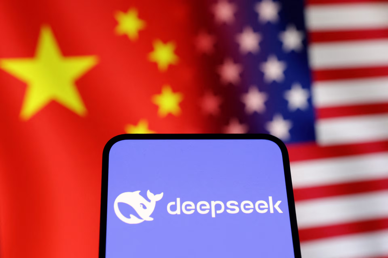 US holds off blacklisting China's DeepSeek, more than 100 firms