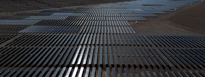 U.S. Weighs Ban on Chinese Energy Inverters as Beijing’s Grid Technology Threat Reaches America’s Clean-Energy Infrastructure