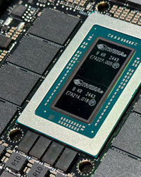 US takes step to halt Nvidia AI chip shipments to Chinese firms outside China
