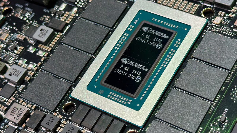 U.S. Moves to Block Nvidia AI Chips From Reaching Chinese Firms Abroad as Beijing Exploits Global Loopholes