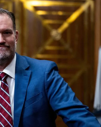 US trade chief Greer says 'Milwaukee Framework' to combat global excess steel capacity