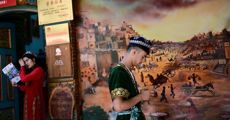 China’s Data Blackout on Xinjiang: How Beijing’s Secrecy Undermines U.S. Human Rights Efforts and Global Accountability