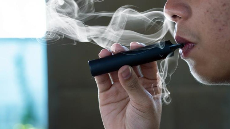 Illicit Chinese E-Cigarettes Flooding the U.S. Market Are Harming American Kids, Retailers, and Trade Enforcement