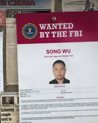 WANTED