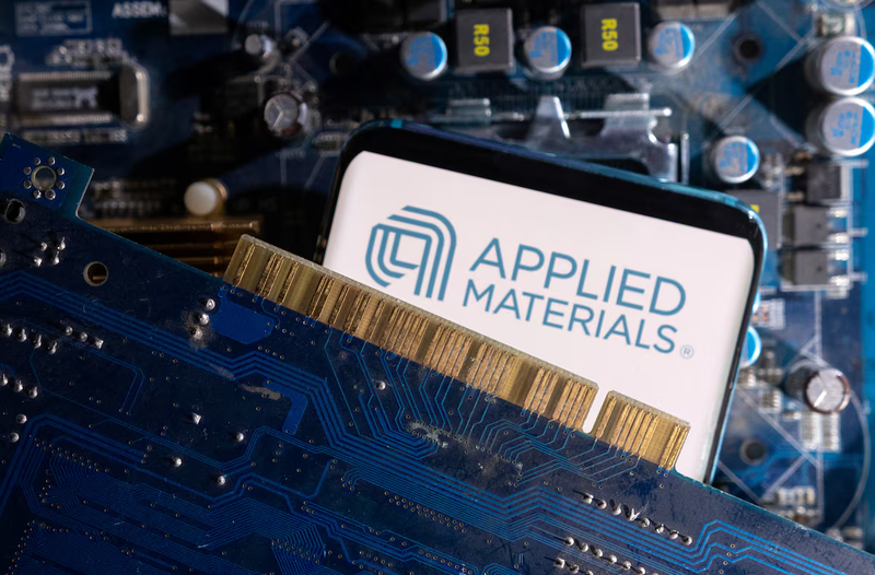 Applied Materials’ $252 Million Export Penalty Exposes Growing Risks of China’s Tech Strategy to U.S. Security