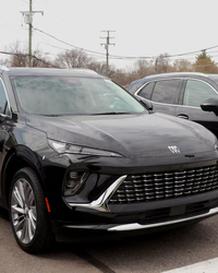 GM’s Exit From China Signals a Wake-Up Call for America’s Auto Industry—and a Broader China Risk Americans Can’t Ignore