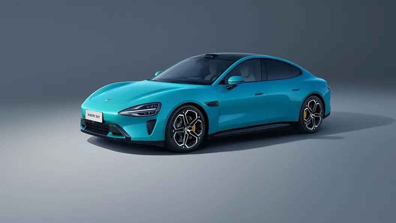 US Auto Industry Warns Against Chinese Carmakers as Economic and Security Risks Grow