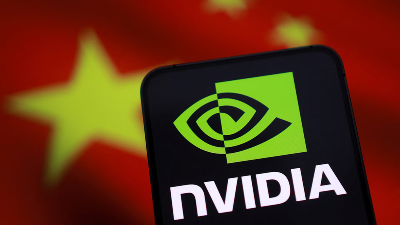 China’s Surging Demand for Nvidia’s H200 Chips Exposes a Growing National Security Liability for the United States