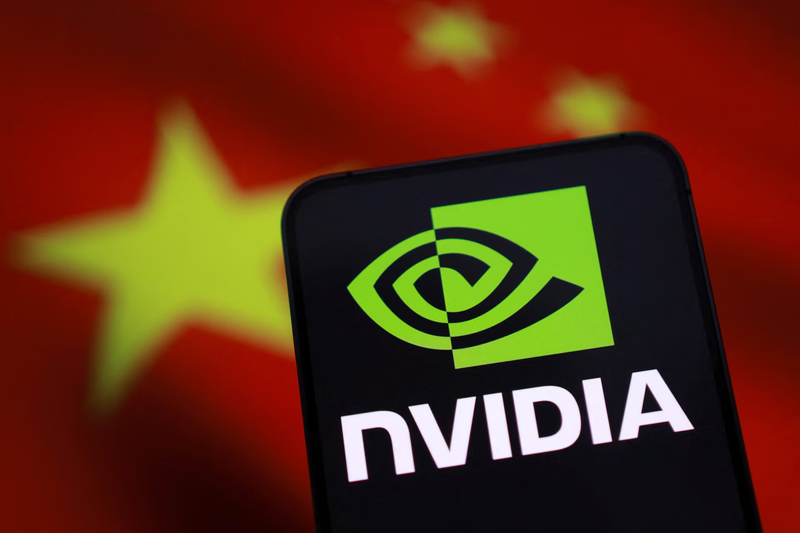 China’s Surging Demand for Nvidia’s H200 Chips Exposes a Growing National Security Liability for the United States