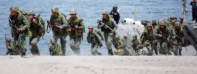 U.S. Drone Deployment to the Philippines Highlights Rising Threat from China and the Urgent Need for American Vigilance