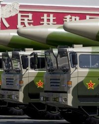 China’s Military Parade: A Smokescreen to Hide Corruption and Instability — A Warning for America