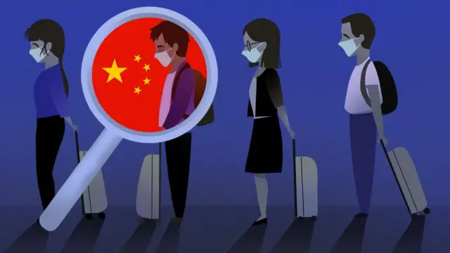 In the United States, strict security checks are nothing new. Yet when a Chinese student, hereafter referred to as Gu, was stopped at the airport and deported, it was not because he carried contraband but due to his ties to the Chinese Communist Party. Fo