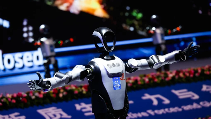 U.S. Defense and AI Supply Chains Shift Away From Chinese Components, Highlighting Growing Security Risks in Critical Technologies