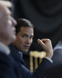 Venezuela as a Warning Shot: How China’s Expanding Footprint Near America’s Shores Threatens US Security