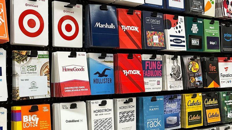 Chinese Organized Crime Gift Card Draining Scams Are Targeting American Consumers, Retailers and Local Communities