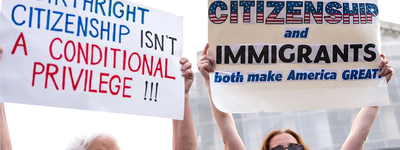 Concerns Grow Over Chinese Birth Tourism Networks as U.S. Citizenship Debate Returns to the National Spotlight