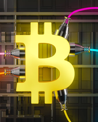 US Investigates Chinese Bitcoin Mining Giant Bitmain Over National Security Concerns