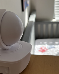 Lawsuit Over Baby Monitors Exposes Hidden Threat of Chinese Surveillance in American Homes