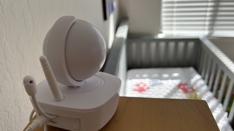 Lawsuit Over Baby Monitors Exposes Hidden Threat of Chinese Surveillance in American Homes