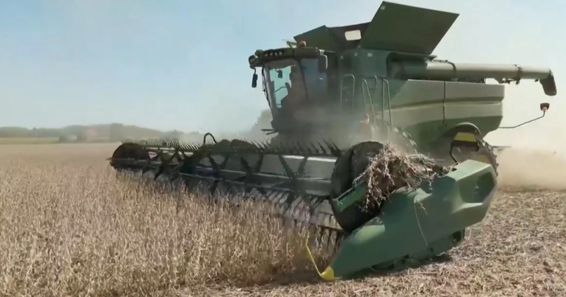 China’s Quiet Invasion: How Farmland and Crypto Mines Could Become America’s Achilles’ Heel