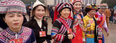 China Passes “Ethnic Unity” Law Expanding Assimilation Policy, Raising Concerns Over Human Rights, Global Influence, and Implications for U.S. Security