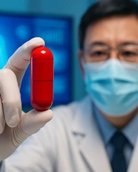 China’s 150-Year Life-Extension Pill Raises Serious National Security Concerns for the United States