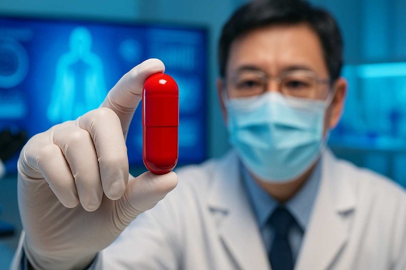 China’s 150-Year Life-Extension Pill Raises Serious National Security Concerns for the United States