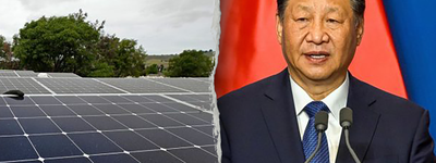 CCP-Linked Ownership in U.S. Solar Firms Raises Serious National Security Concerns Amid America’s Green Energy Transition